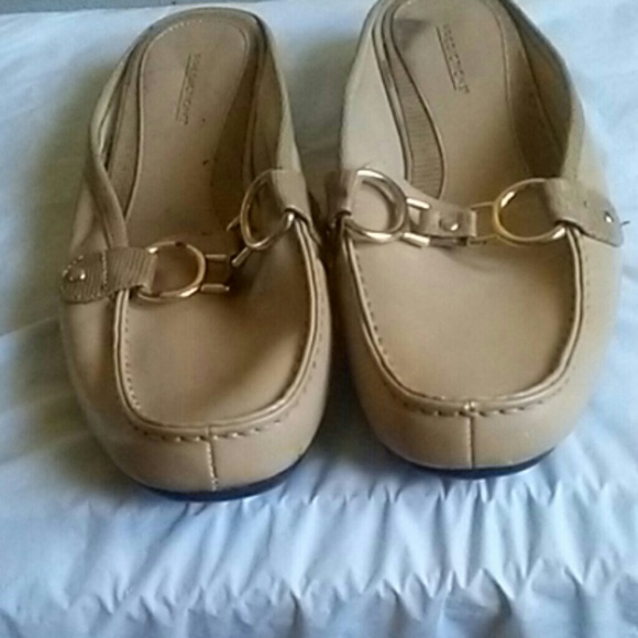 Predictions Shoes - Prediction Mules shoes